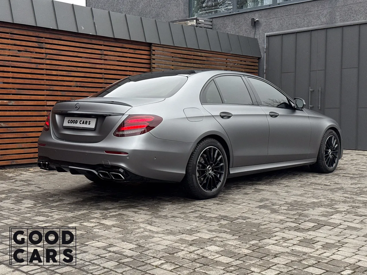 Mercedes-Benz E-Класс - фото 7