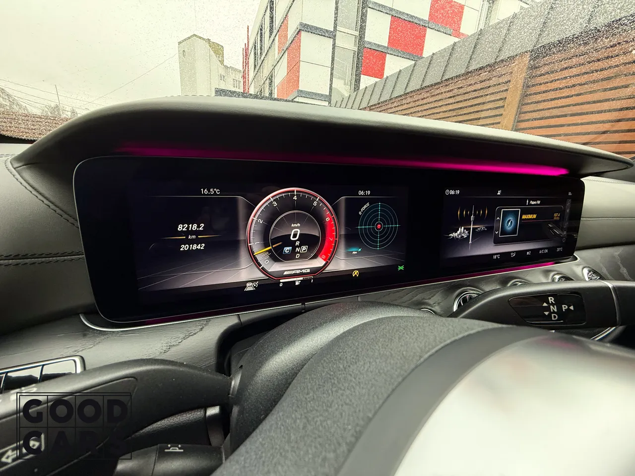 Mercedes-Benz E-Класс - фото 33