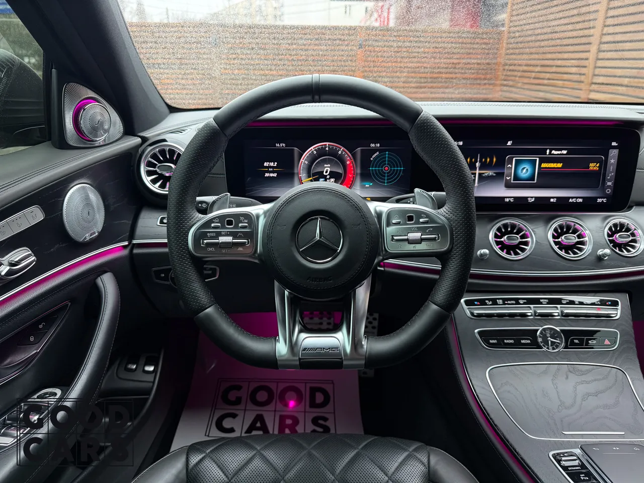 Mercedes-Benz E-Класс - фото 30