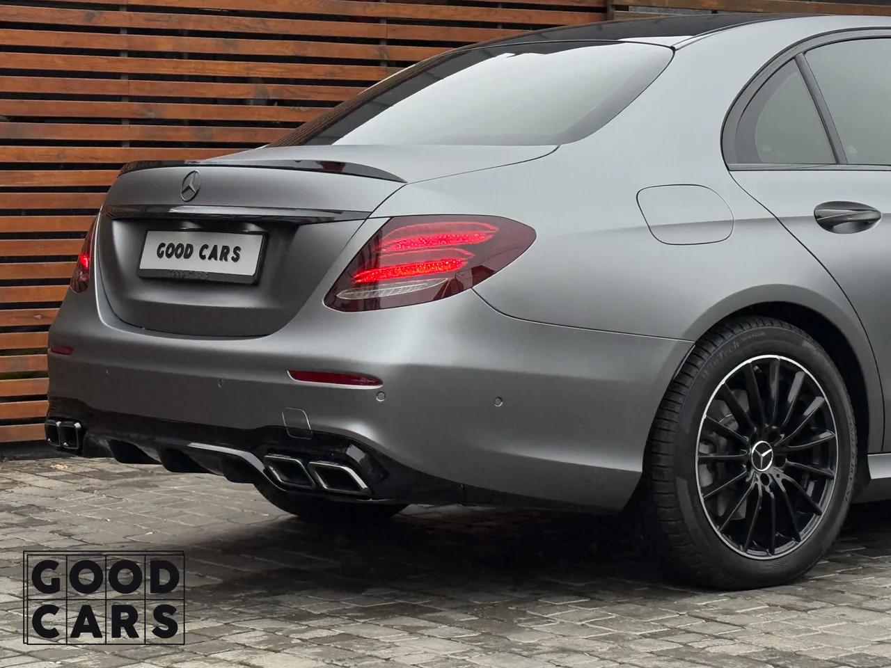 Mercedes-Benz E-Класс - фото 13