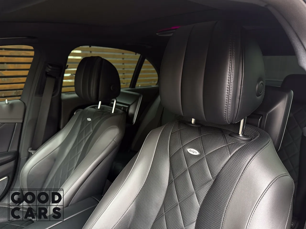 Mercedes-Benz E-Класс - фото 23