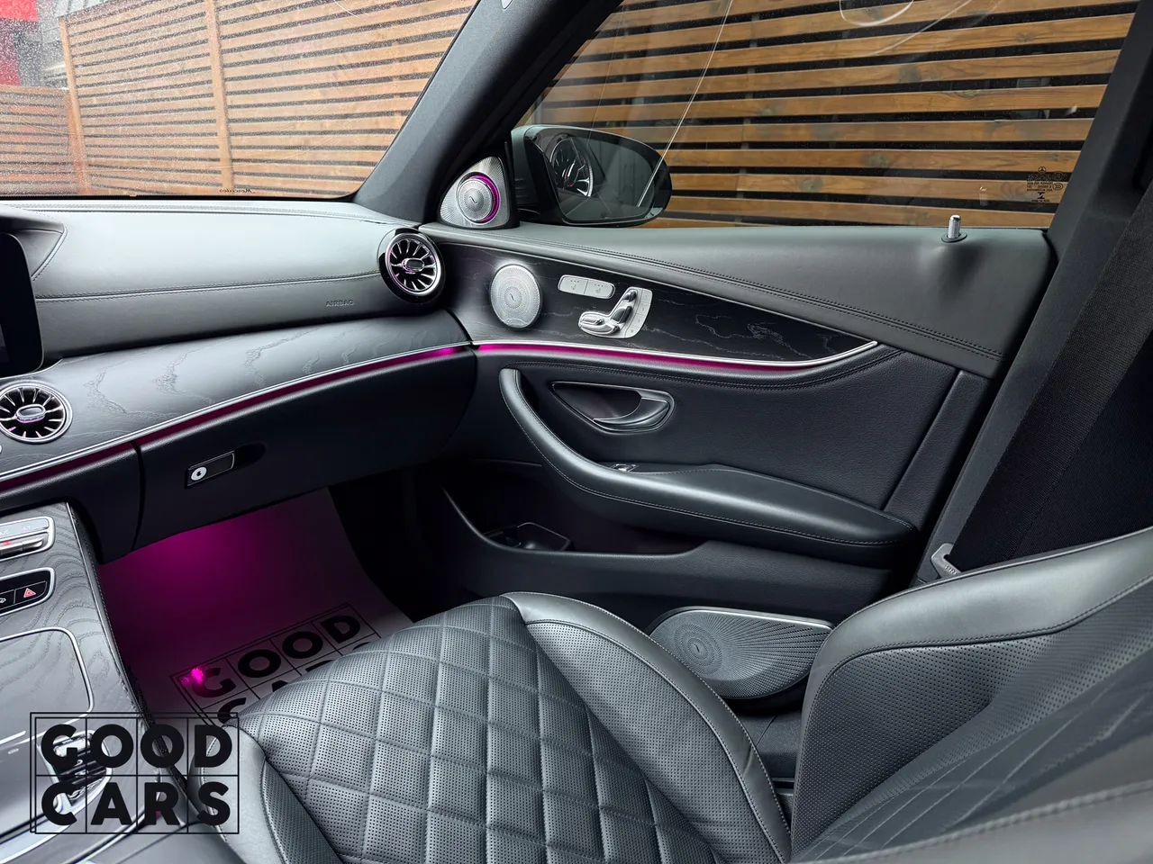 Mercedes-Benz E-Класс - фото 39