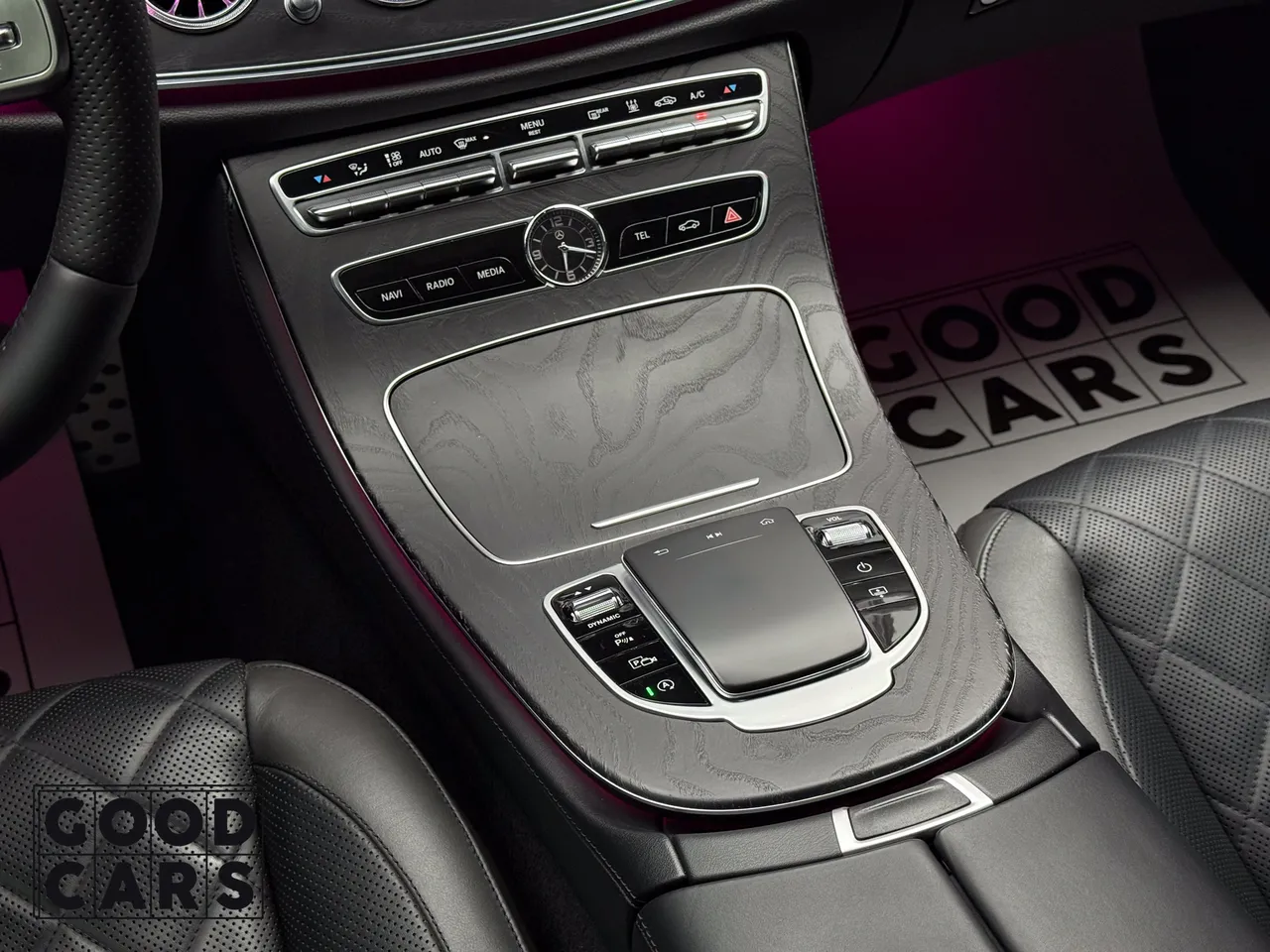 Mercedes-Benz E-Класс - фото 38