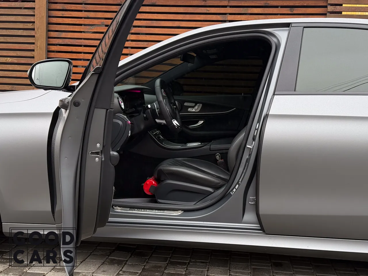 Mercedes-Benz E-Класс - фото 21