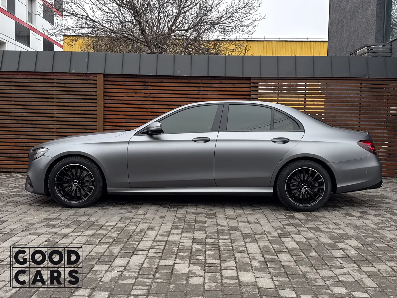 Mercedes-Benz E-Класс - фото 4