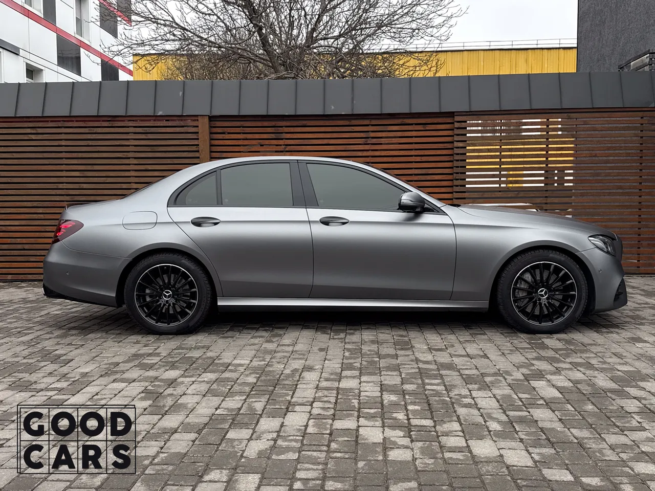 Mercedes-Benz E-Класс - фото 8