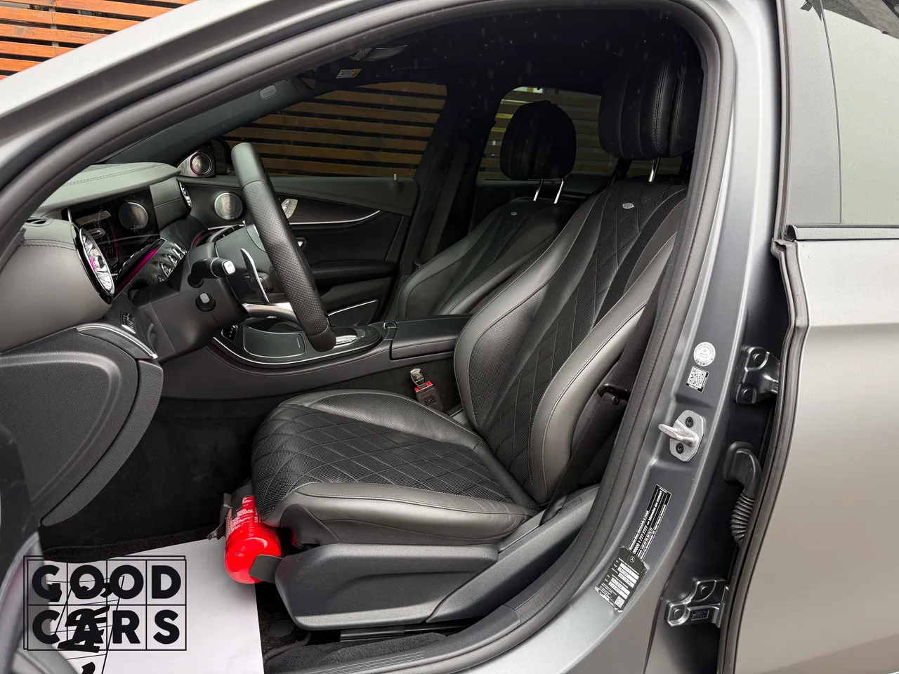 Mercedes-Benz E-Класс - фото 22