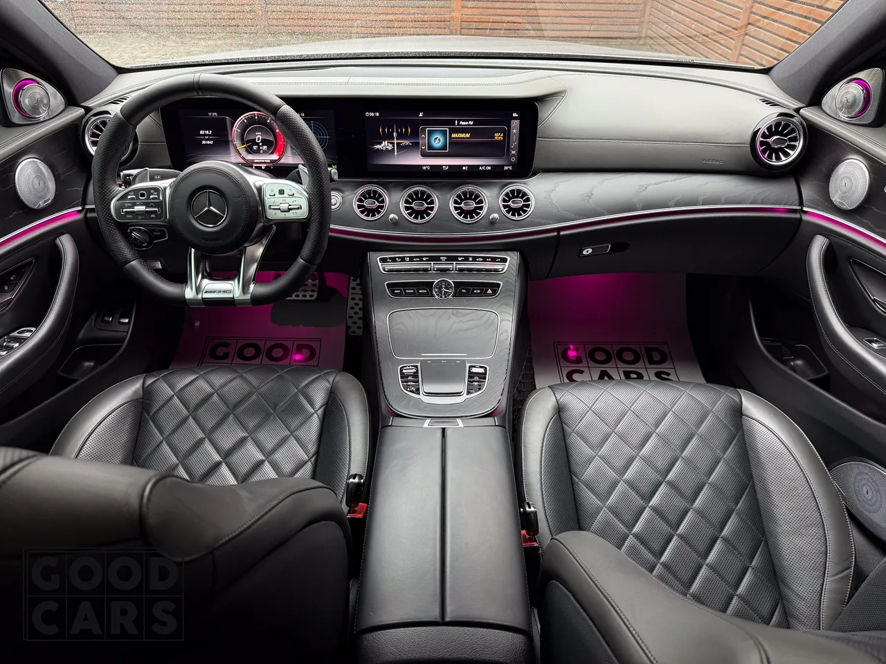 Mercedes-Benz E-Класс - фото 36