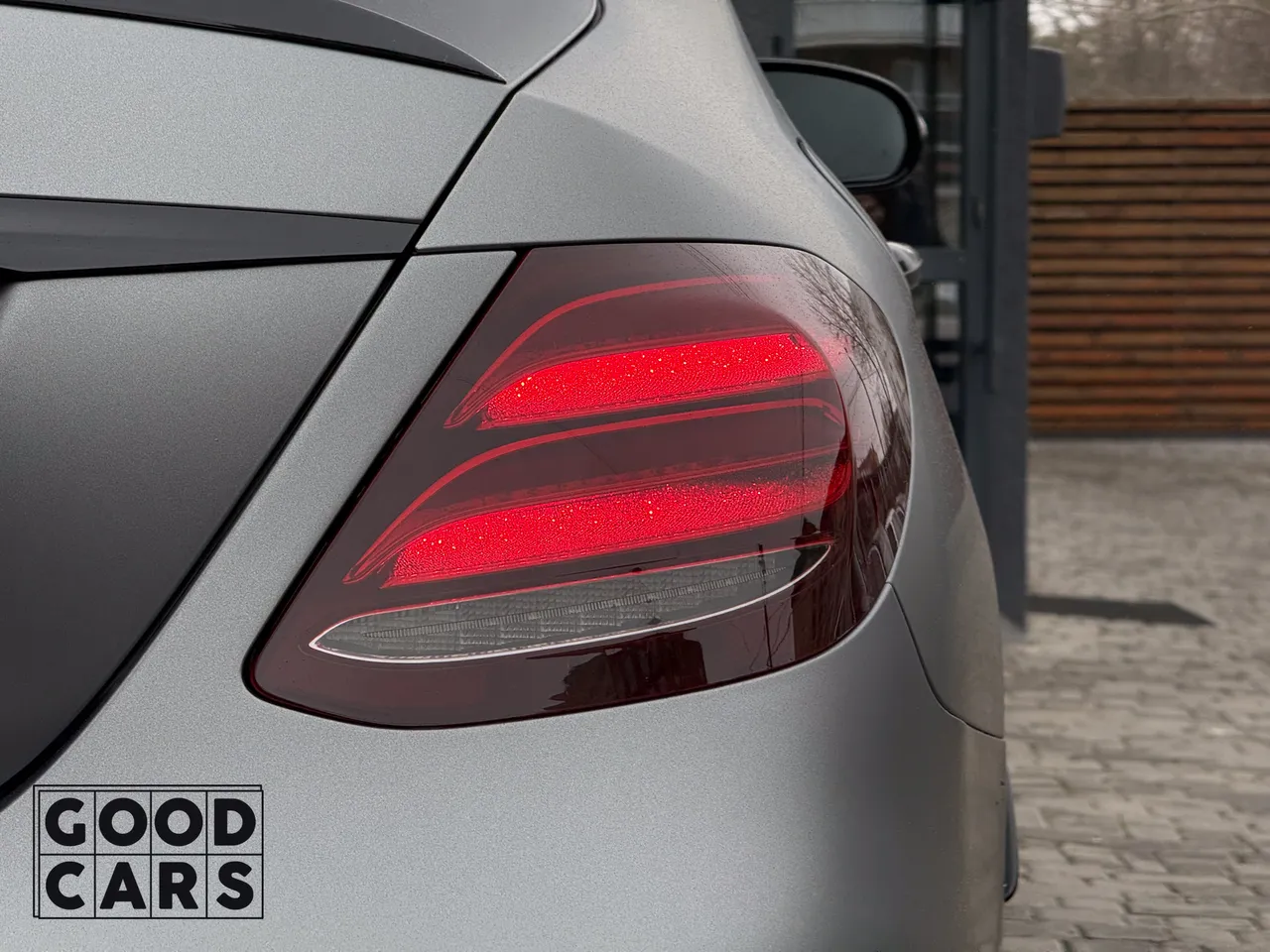 Mercedes-Benz E-Класс - фото 11