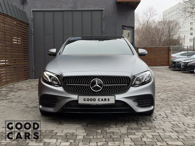 Mercedes-Benz E-Класс - фото 2