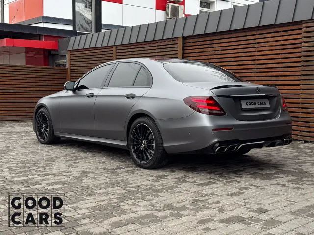 Mercedes-Benz E-Класс - фото 5