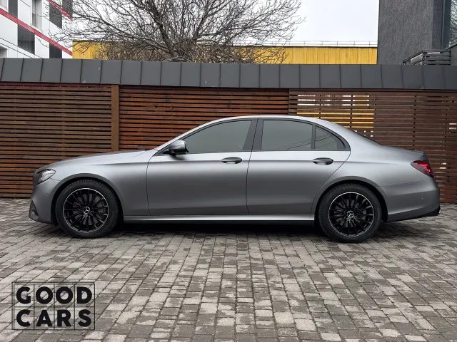 Mercedes-Benz E-Класс - фото 4