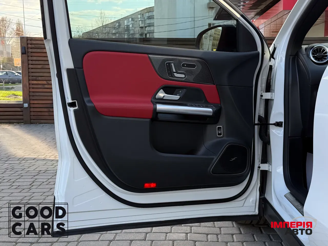 Mercedes-Benz GLA AMG - фото 19