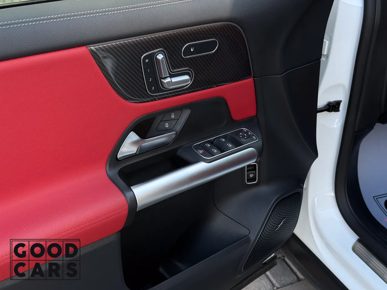 Mercedes-Benz GLA AMG - фото 20