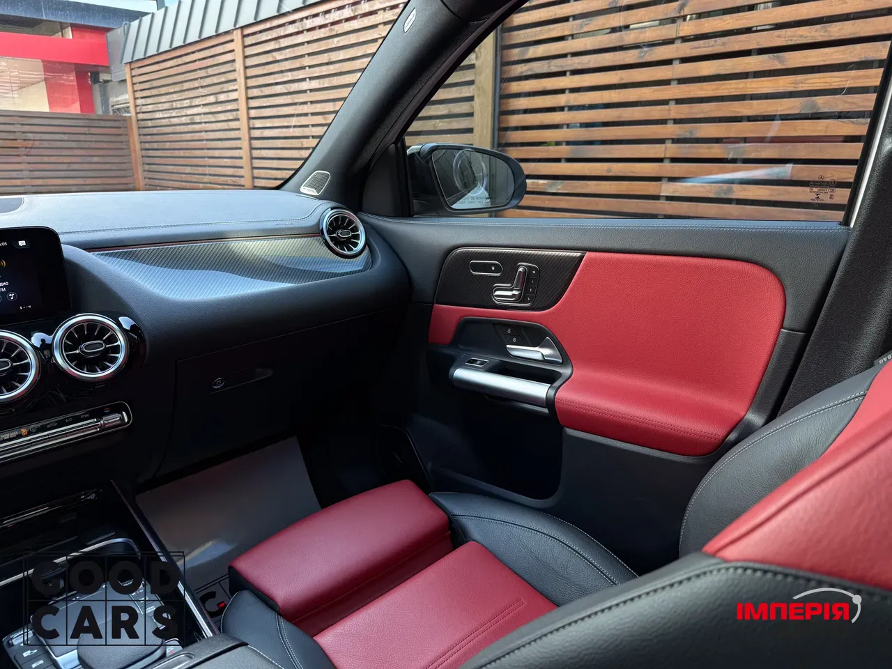 Mercedes-Benz GLA AMG - фото 38