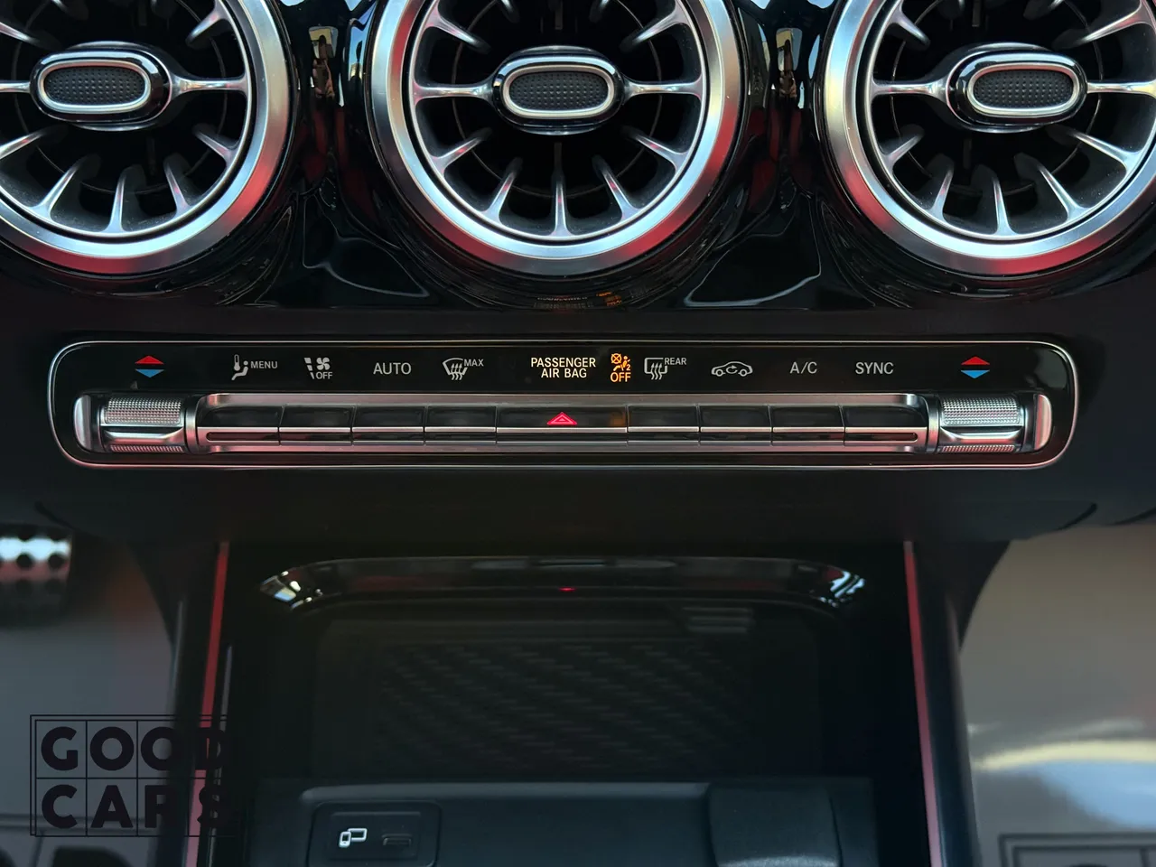 Mercedes-Benz GLA AMG - фото 36