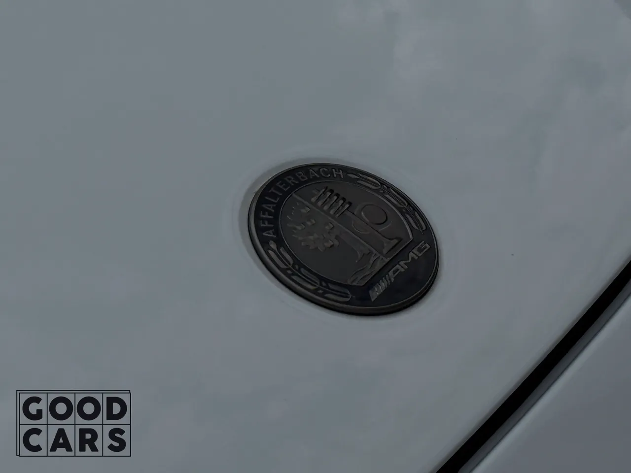 Mercedes-Benz GLA AMG - фото 13