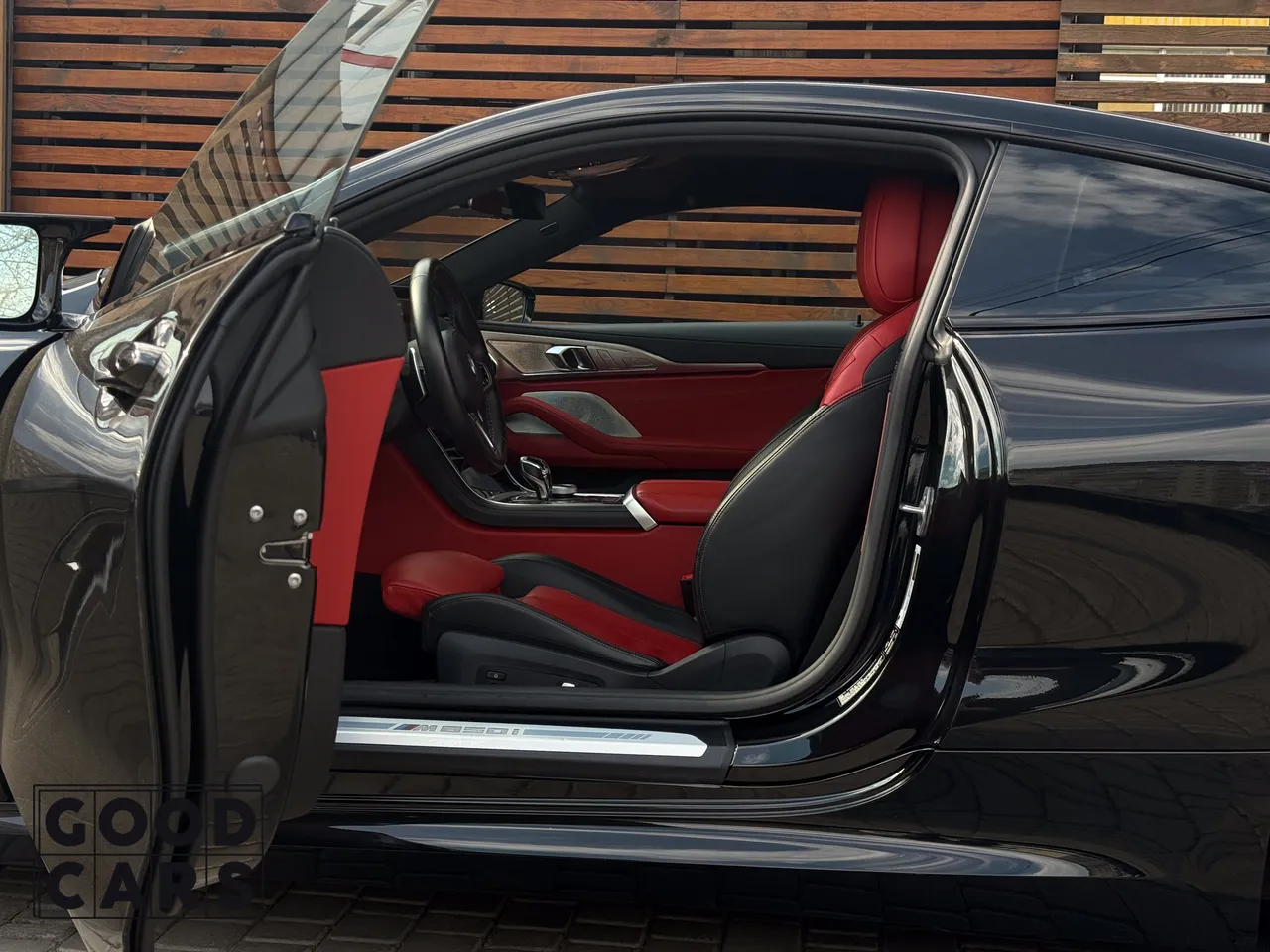 BMW 8 серії - фото 24