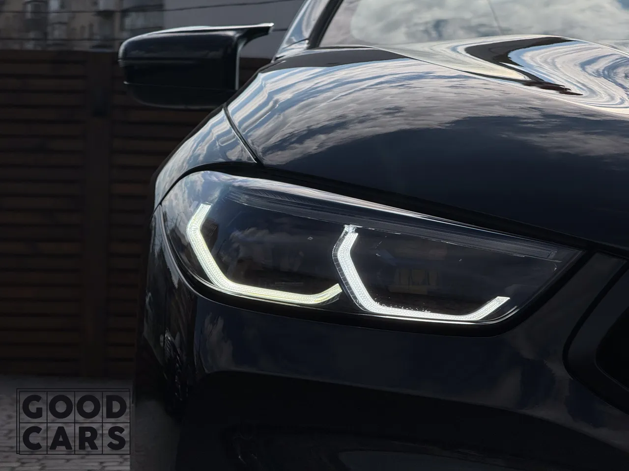 BMW 8 серії - фото 10