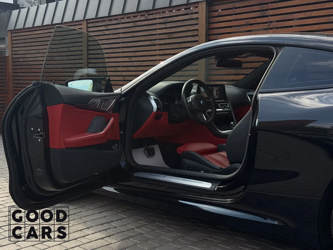 BMW 8 серії - фото 23