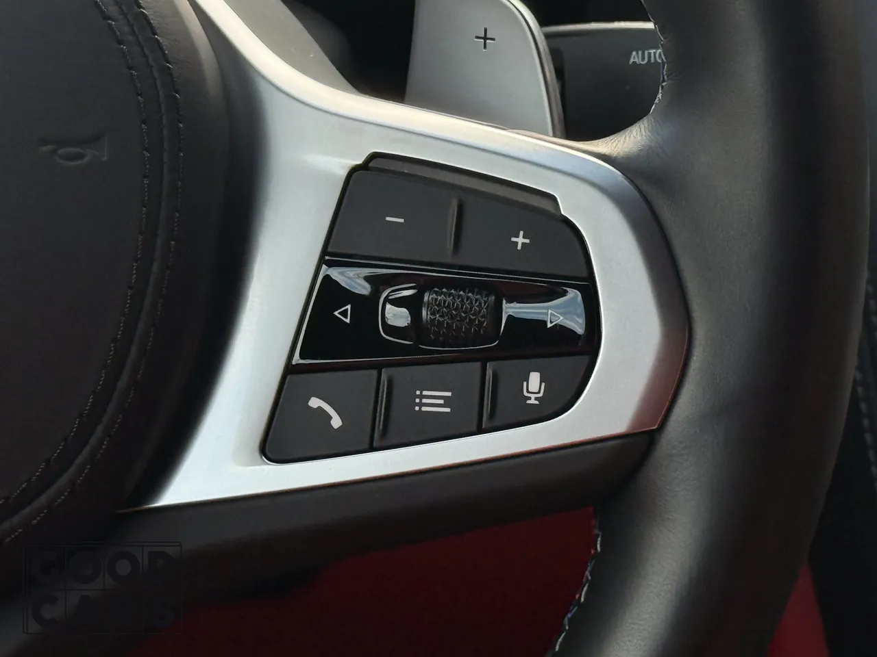 BMW 8 серії - фото 32