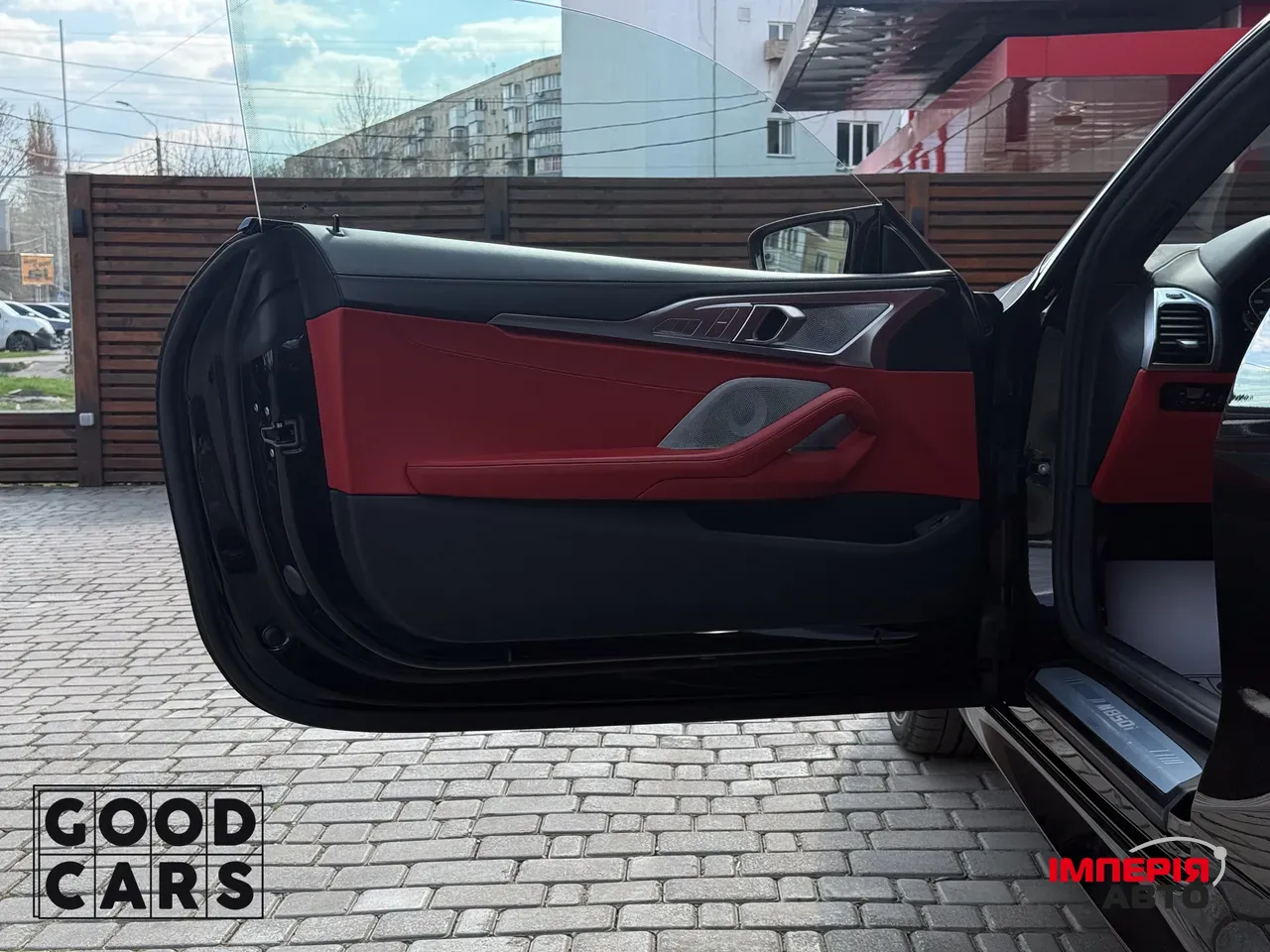 BMW 8 серії - фото 20