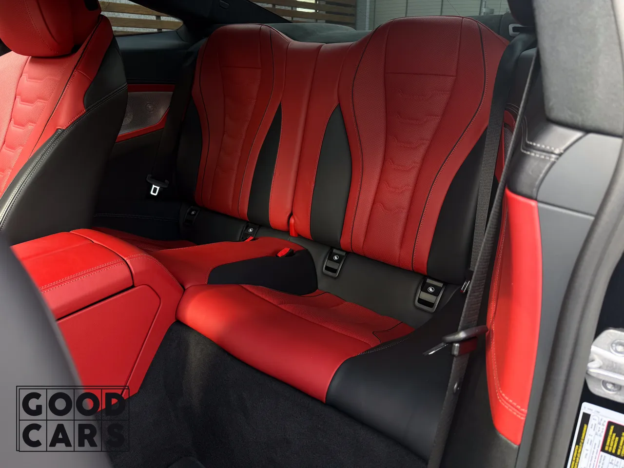 BMW 8 серії - фото 27