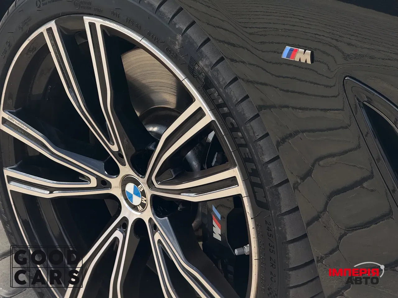BMW 8 серії - фото 13