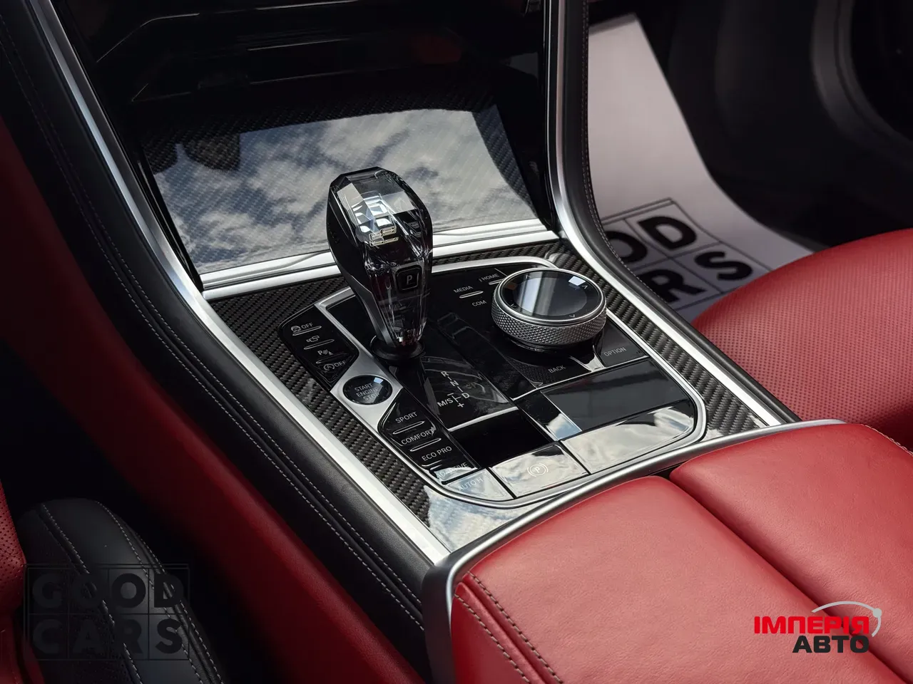 BMW 8 серії - фото 36