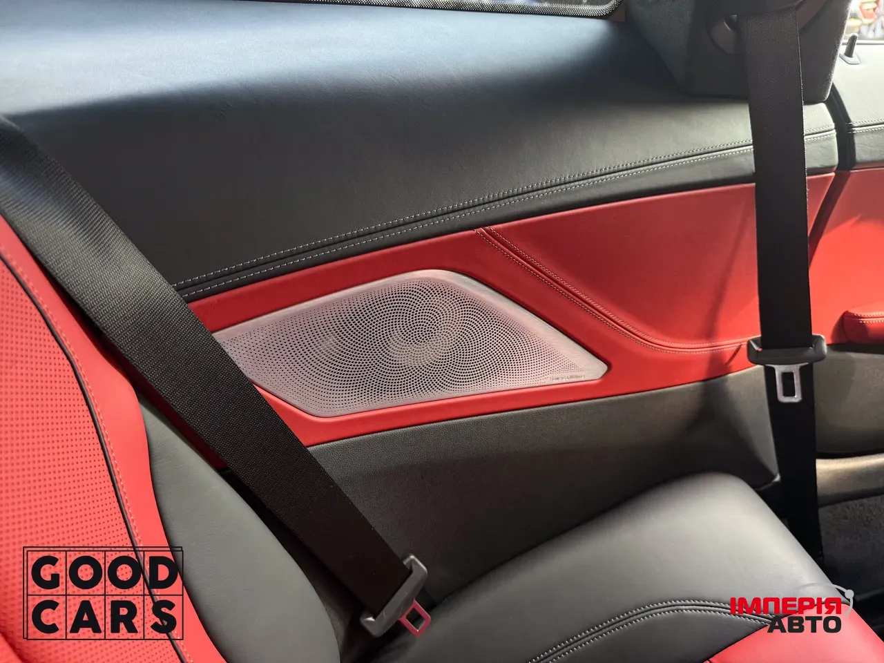 BMW 8 серії - фото 28