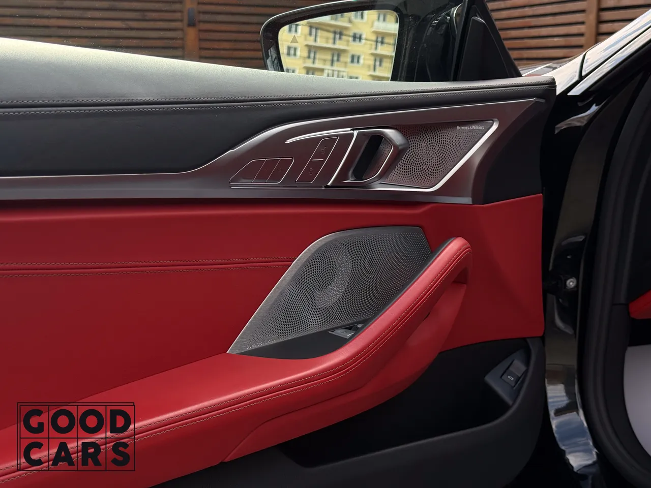 BMW 8 серії - фото 21