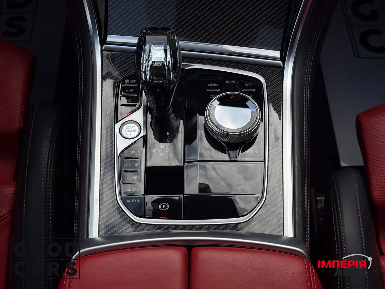 BMW 8 серії - фото 37