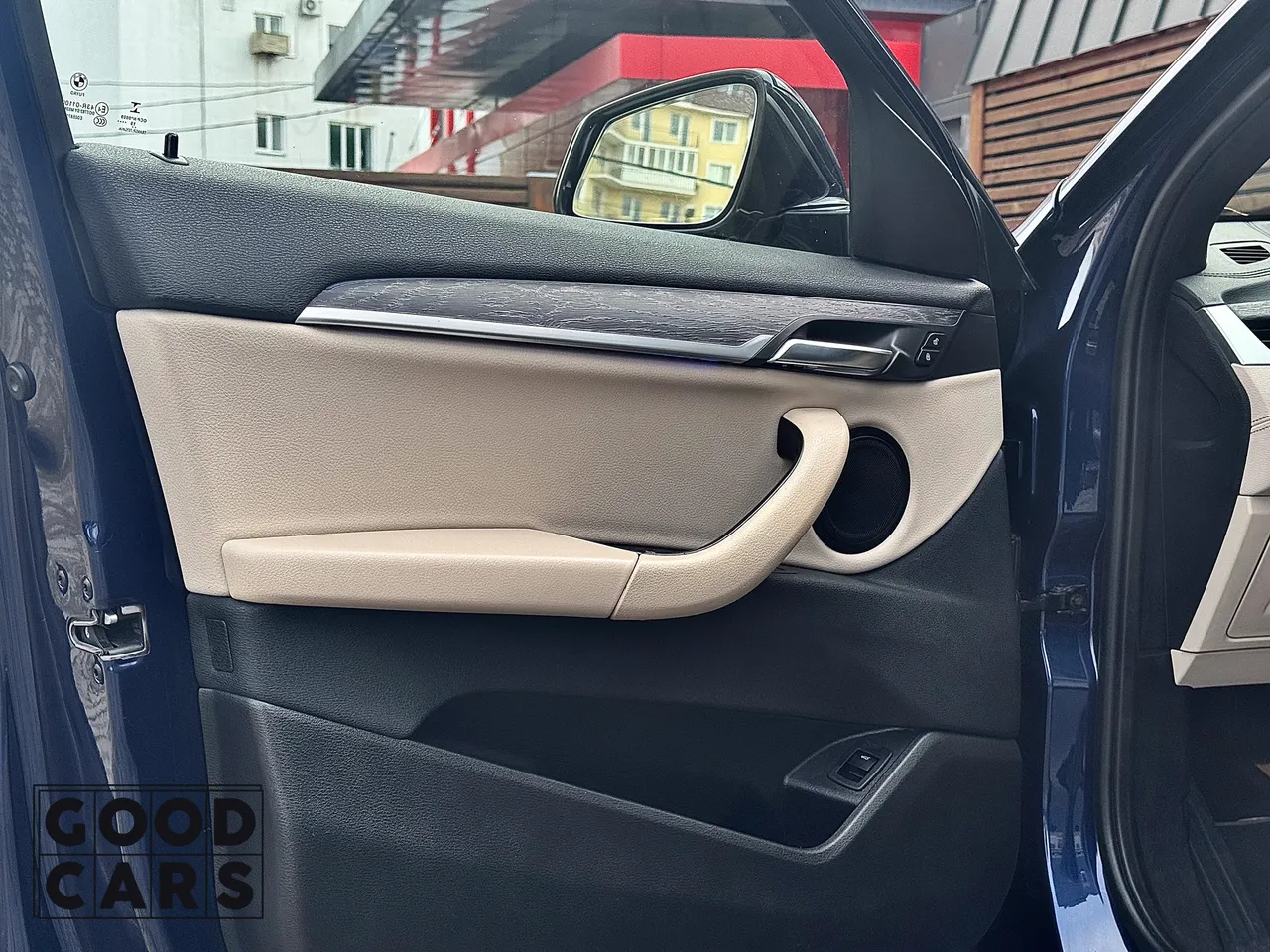 BMW X2 - фото 18