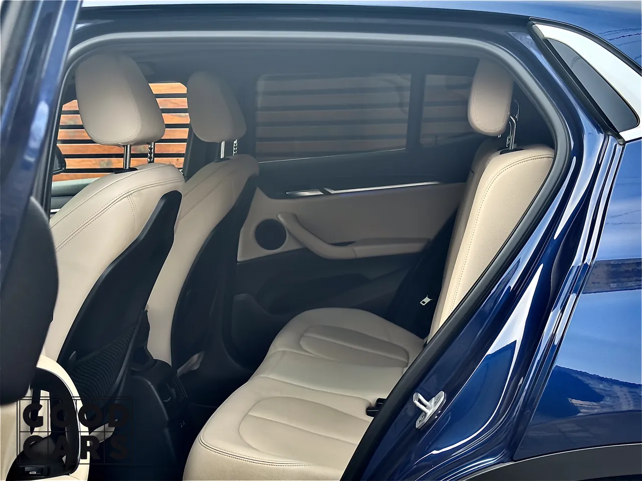 BMW X2 - фото 21