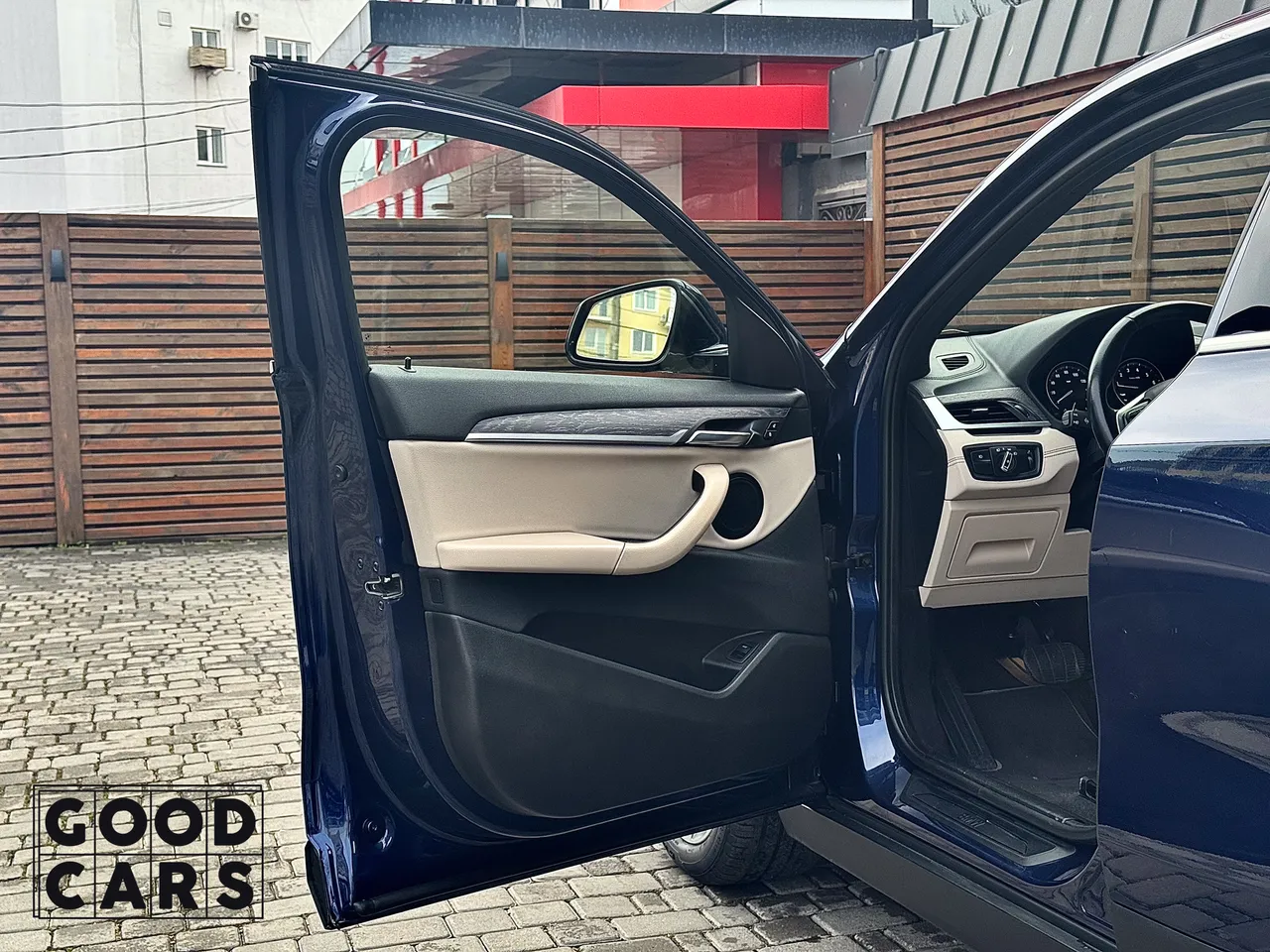 BMW X2 - фото 17