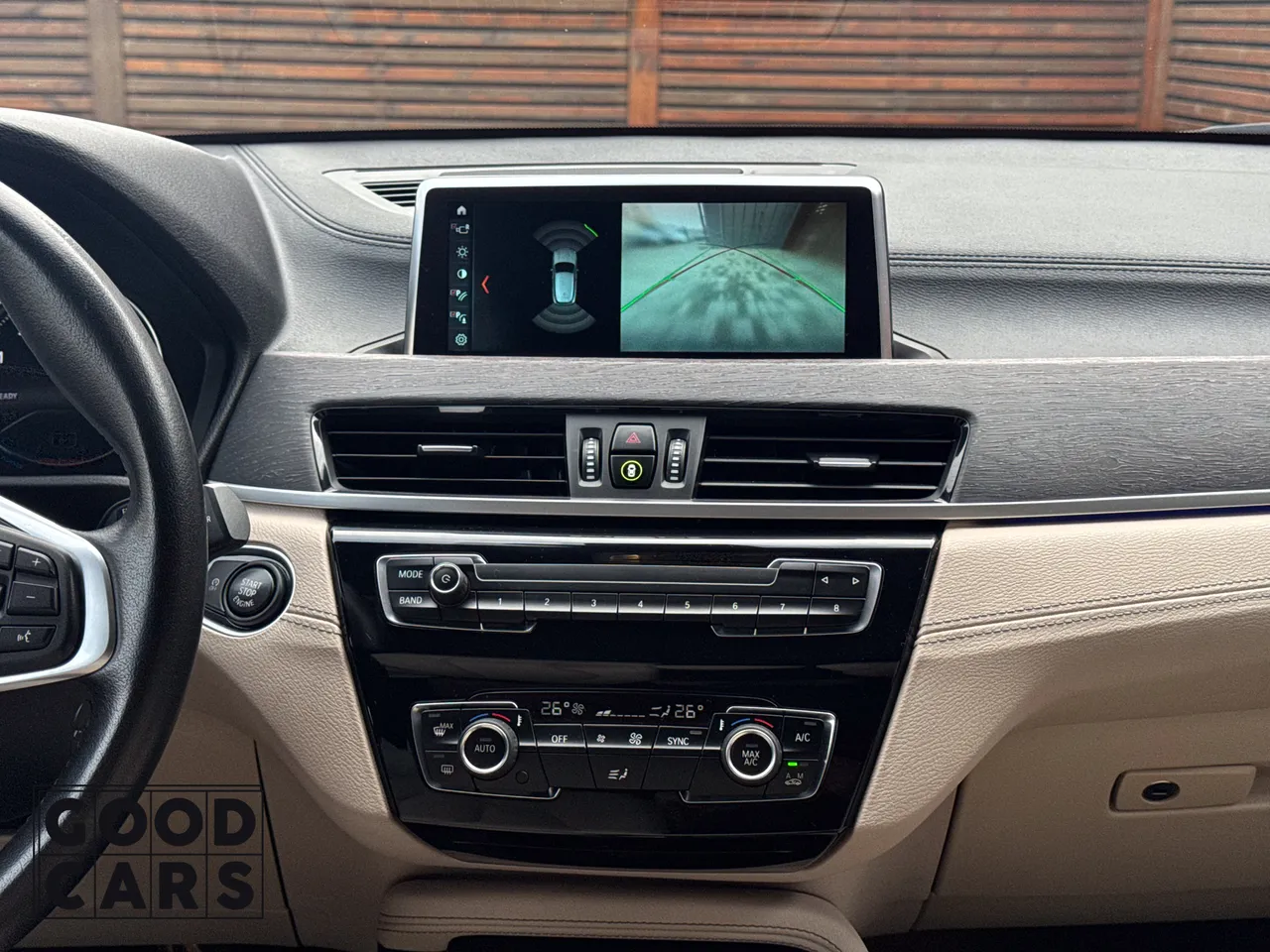 BMW X2 - фото 24