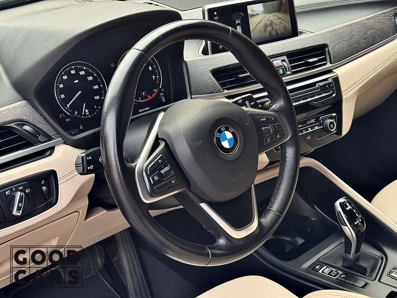 BMW X2 - фото 22