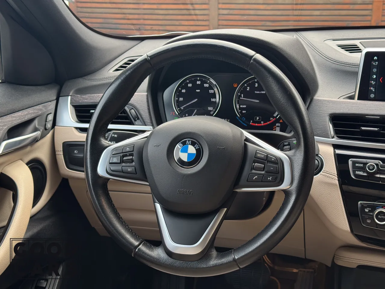 BMW X2 - фото 23