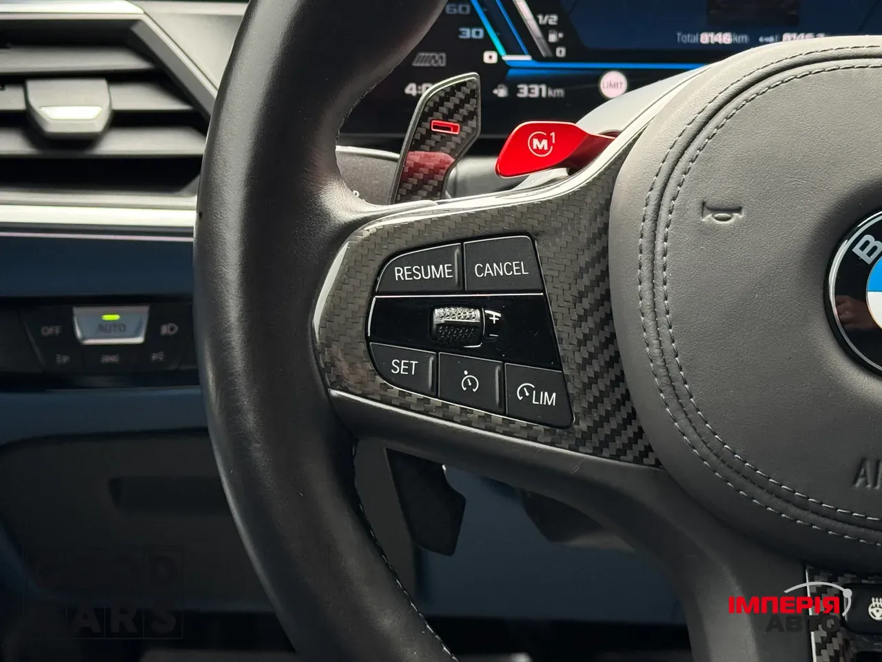 BMW M3 - фото 39