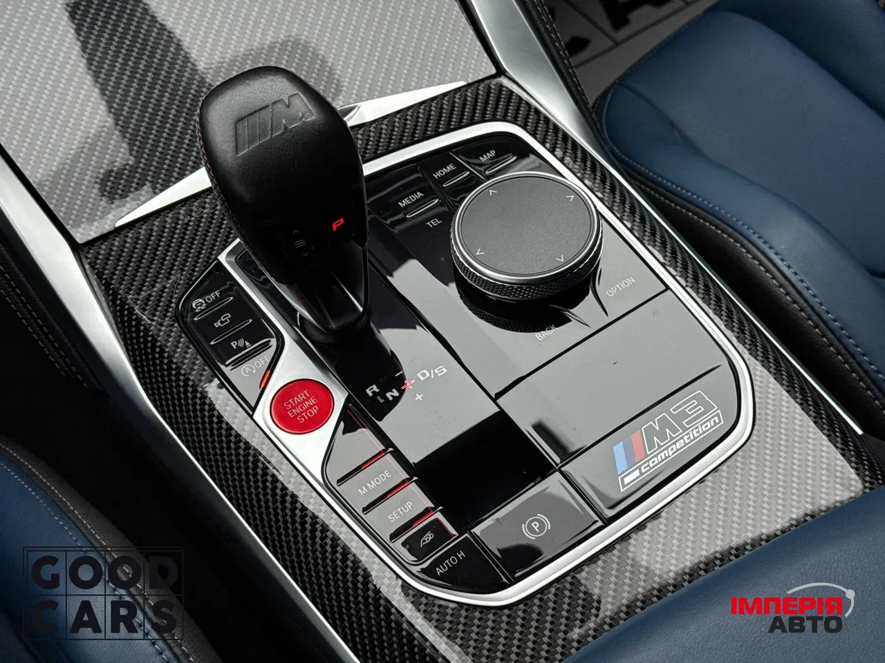 BMW M3 - фото 48