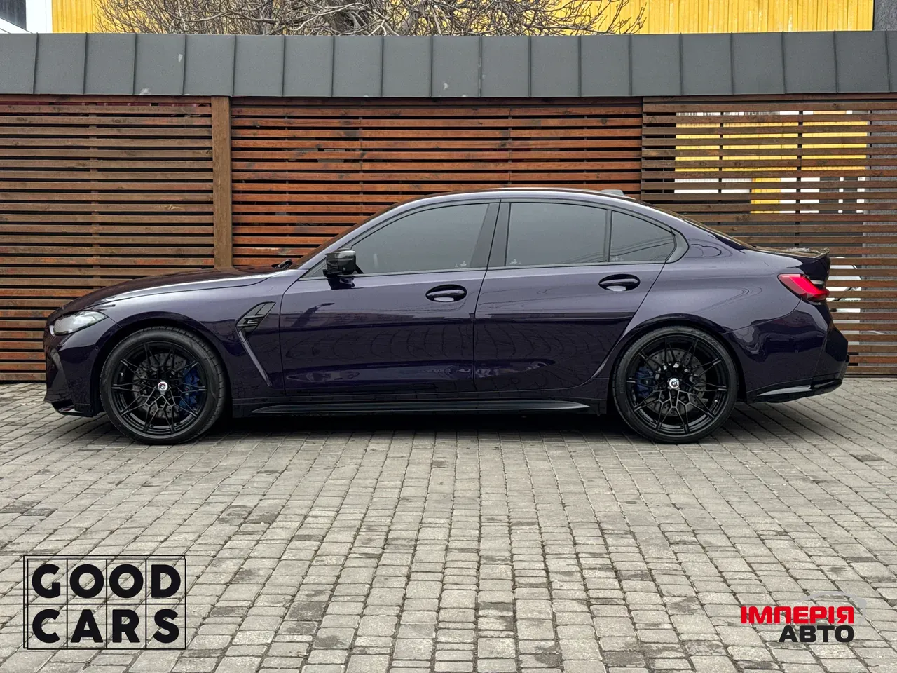 BMW M3 - фото 4