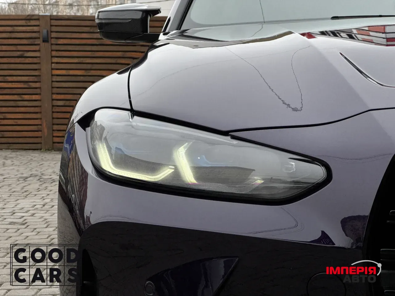 BMW M3 - фото 10