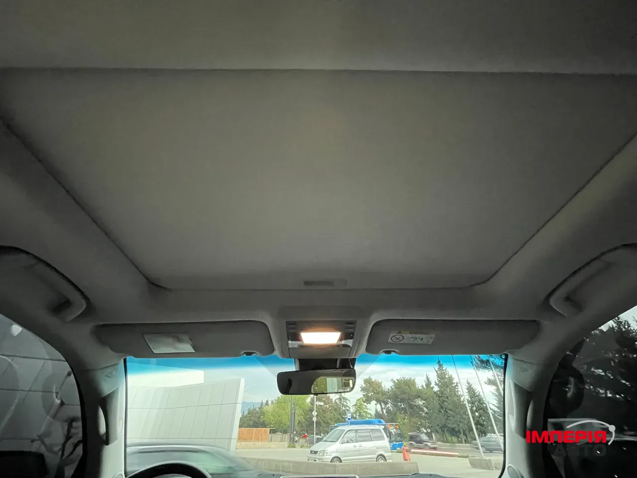 Toyota Land Cruiser - фото 6