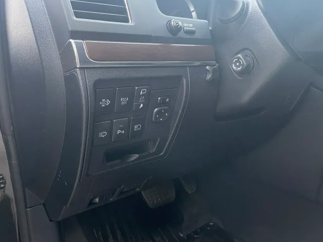 Toyota Land Cruiser - фото 4