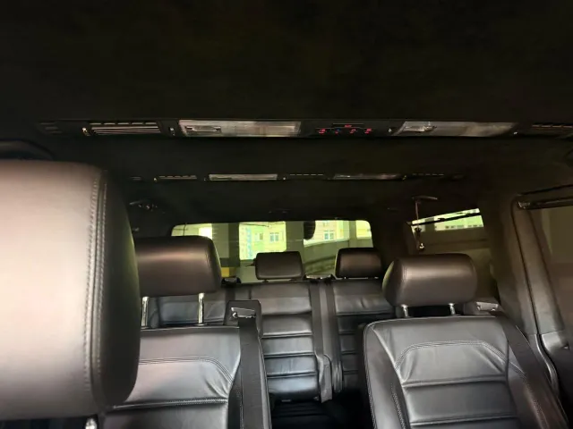 Volkswagen Multivan - фото 5