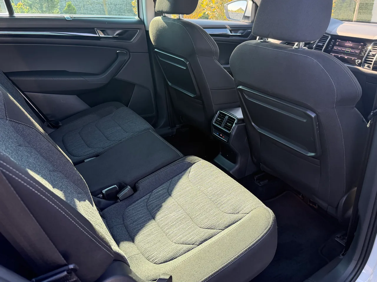 Skoda Kodiaq - фото 17