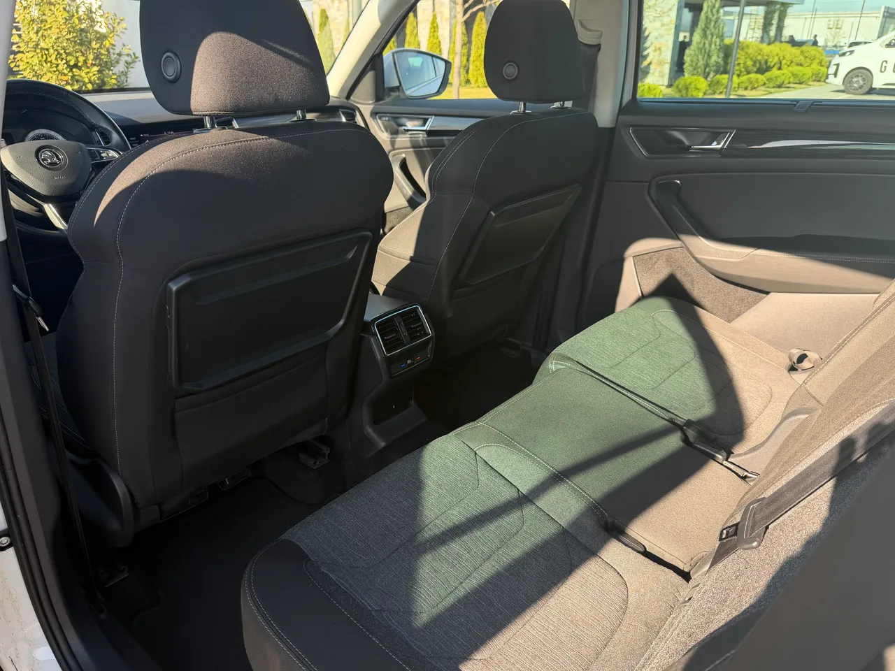 Skoda Kodiaq - фото 22