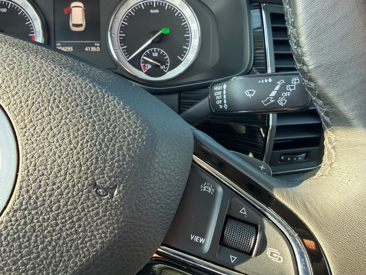 Skoda Kodiaq - фото 36