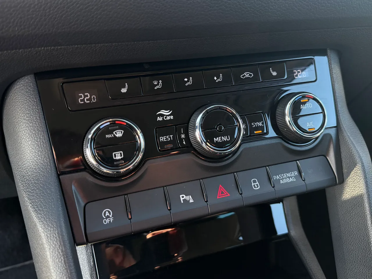 Skoda Kodiaq - фото 23