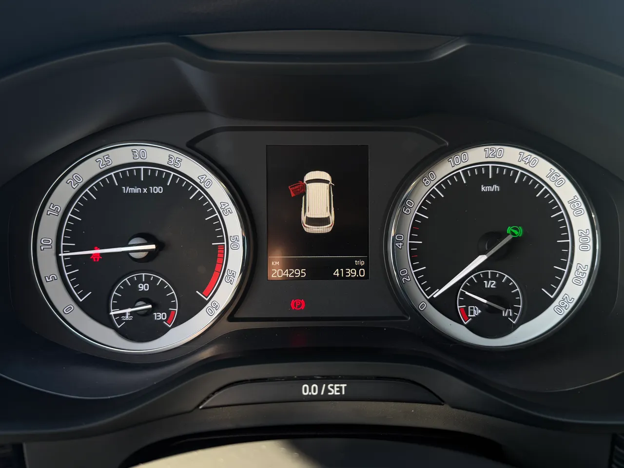 Skoda Kodiaq - фото 20